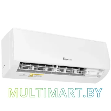 Кондиционер Tadilux Titan TTN-12/TTN-12OU картинка 5